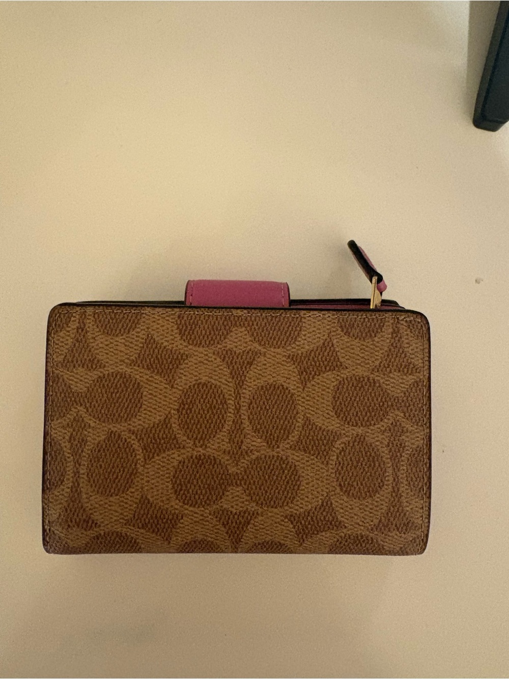 Coach Wallet - Picture 2 of 4